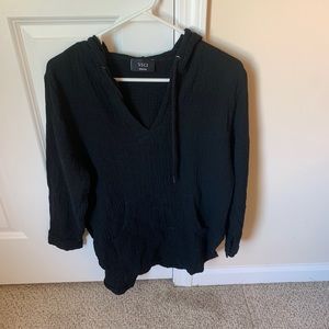 Vici swim suit cover up